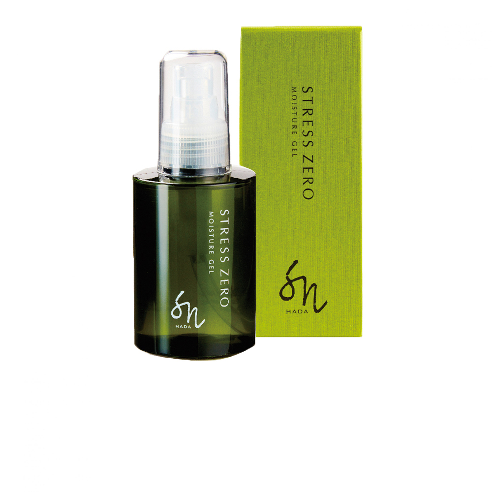 MOISTURE GEL