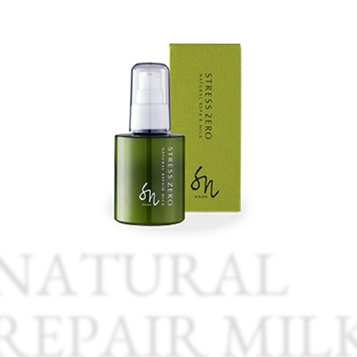 NATURAL REPAIR MILK