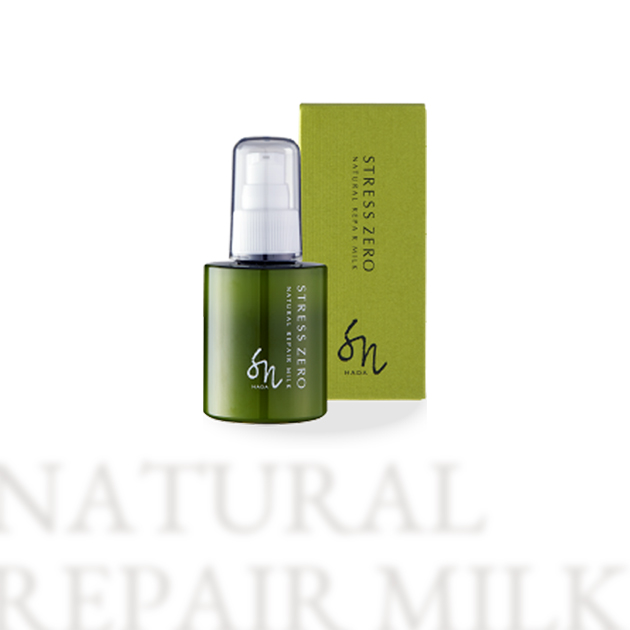 NATURAL REPAIR MILK
