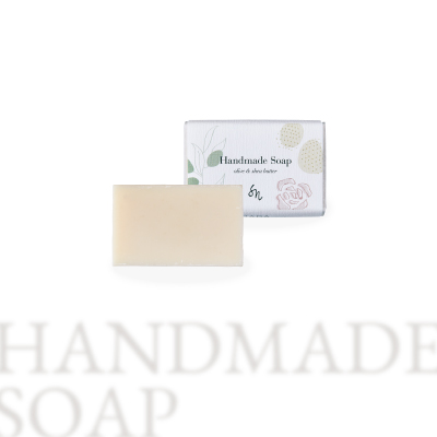 HANDMADE SOAP